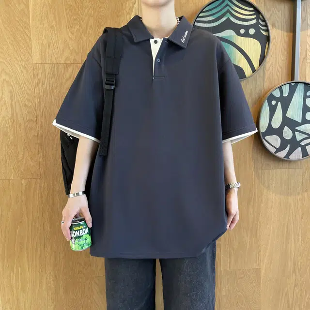 URBAN AUTHENTIC Polo