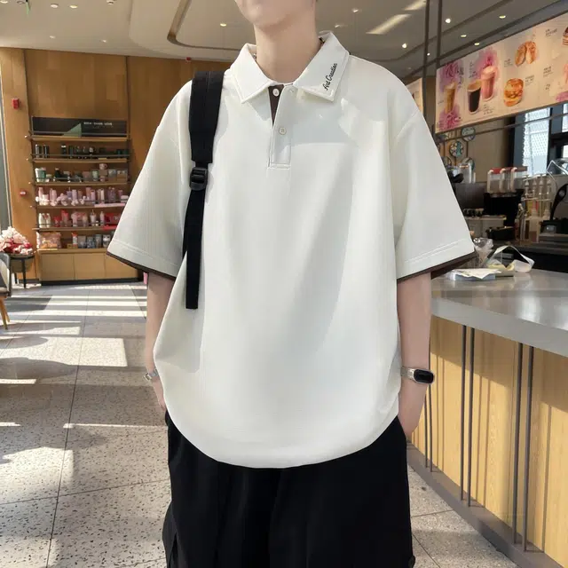 URBAN AUTHENTIC Polo