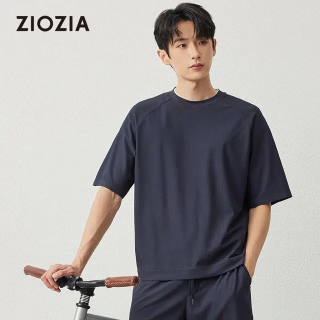 ZIOZIA x T