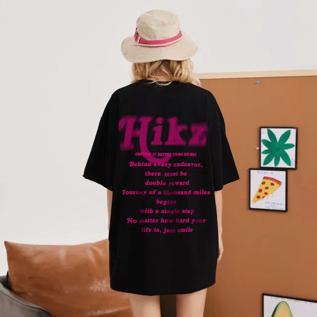 HIKZ T