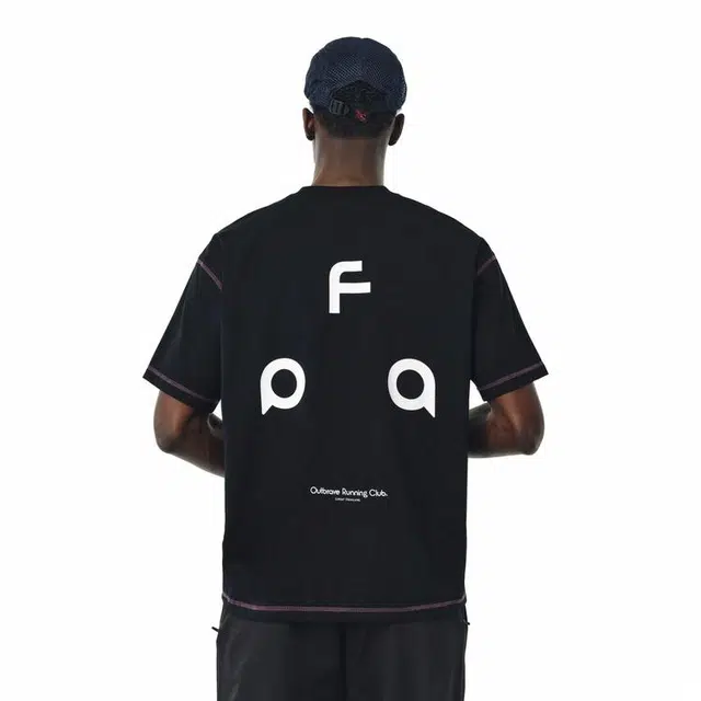 FPA LogoT