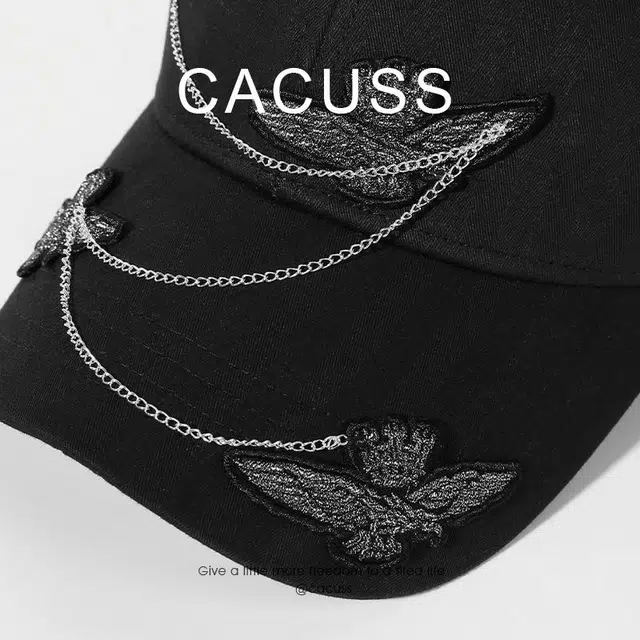 CACUSS junior