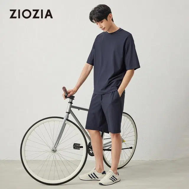 ZIOZIA x T