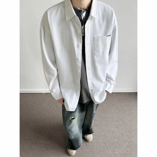FAKE VINTAGE Project
