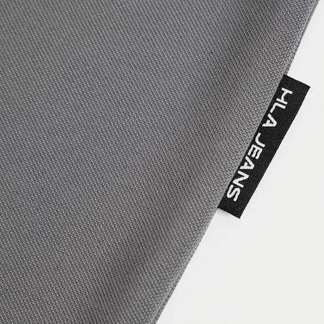 HLA JEANS Polo