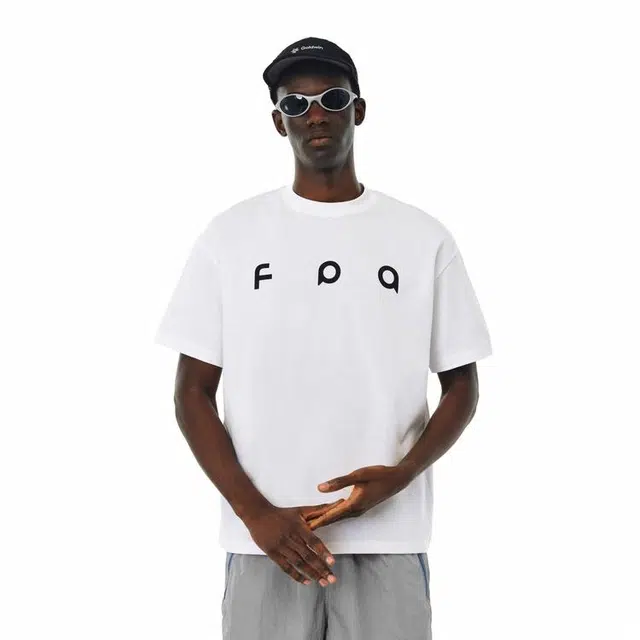 FPA LogoT