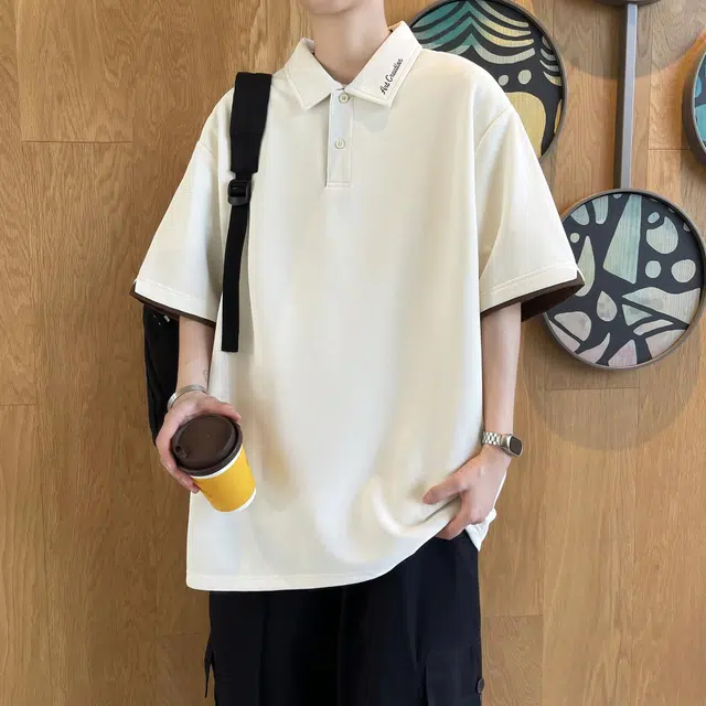 URBAN AUTHENTIC Polo