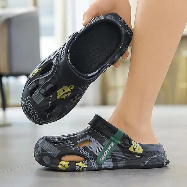 URBAN AUTHENTIC EVA