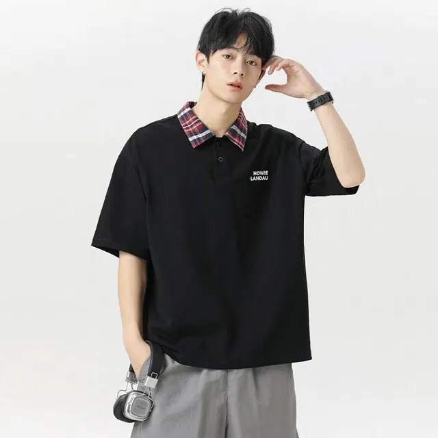 HOWIE LANDAU logoPOLO