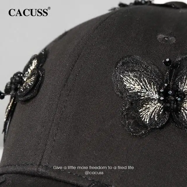 CACUSS junior