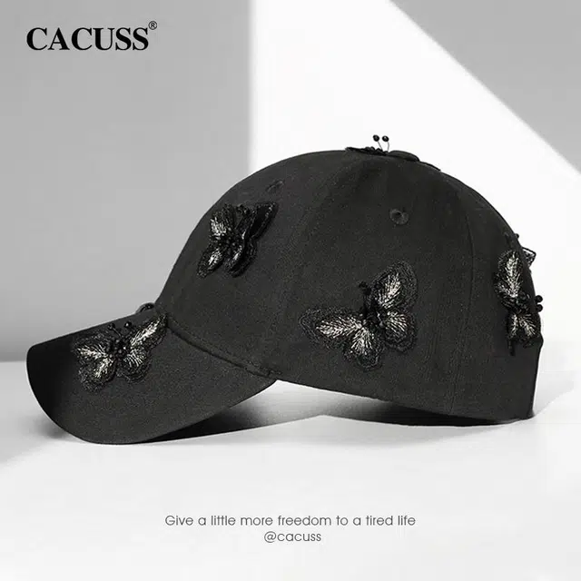 CACUSS junior