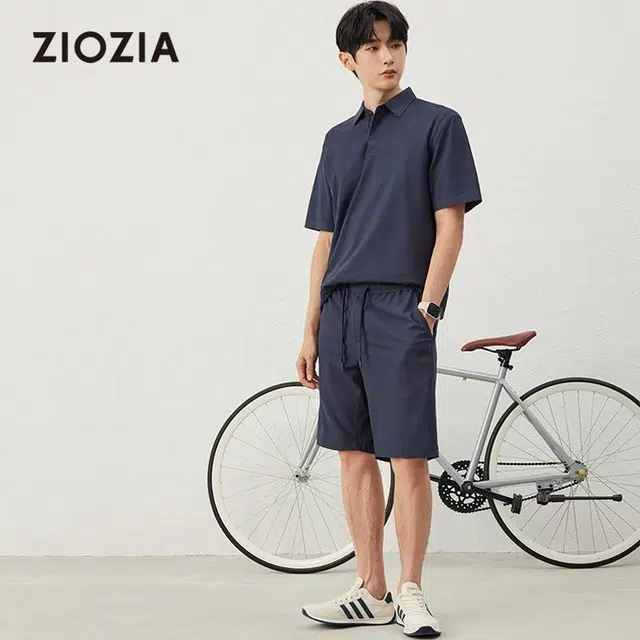 ZIOZIA x Polo