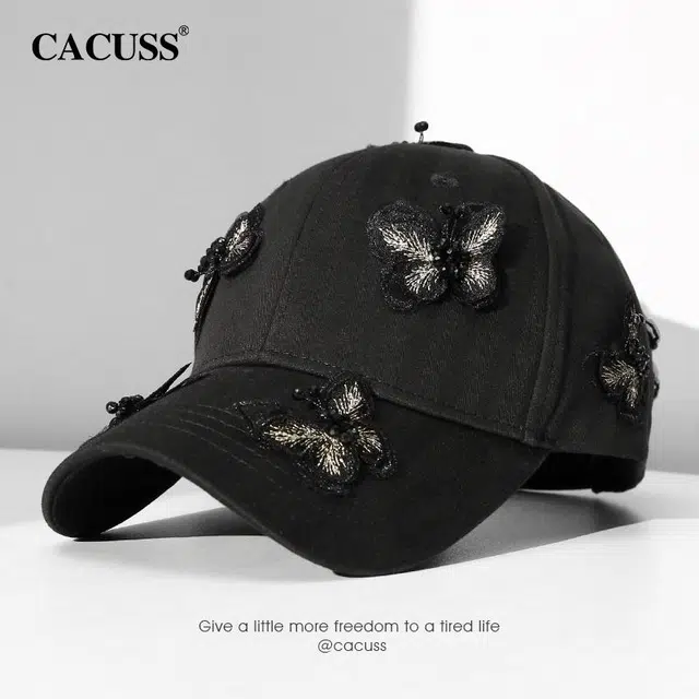 CACUSS junior
