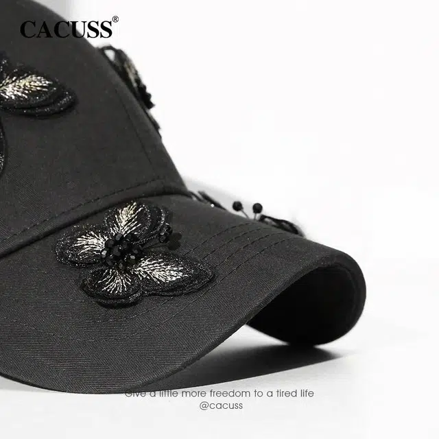 CACUSS junior