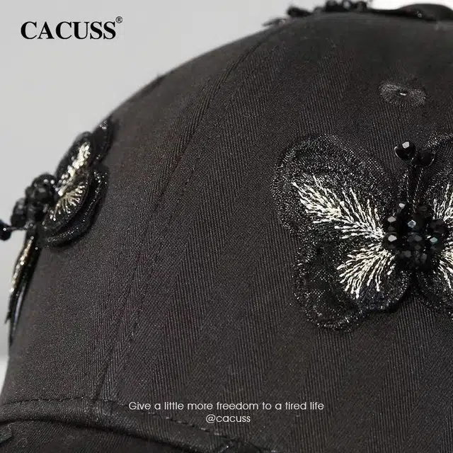 CACUSS junior