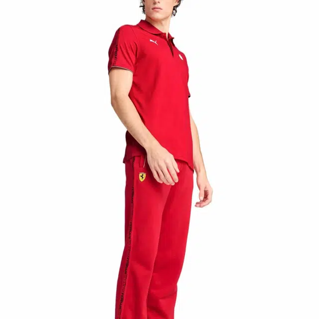PUMA Race Cloudspan Polo
