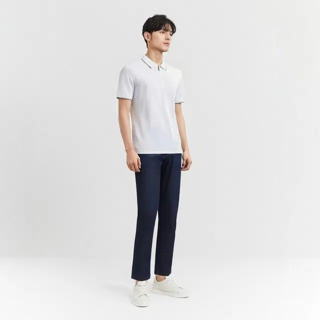 SUNDANCE Polo