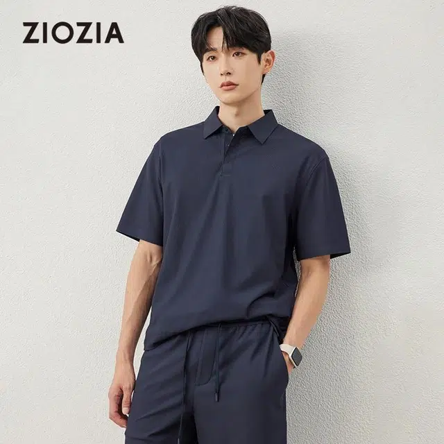 ZIOZIA x Polo