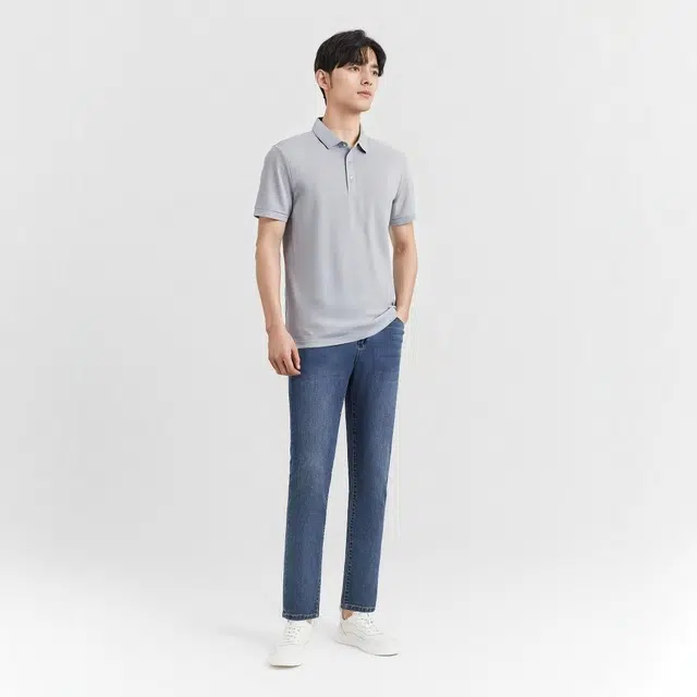 SUNDANCE Polo