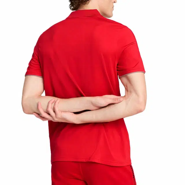 PUMA Race Cloudspan Polo