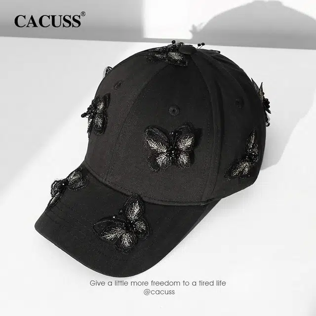 CACUSS junior