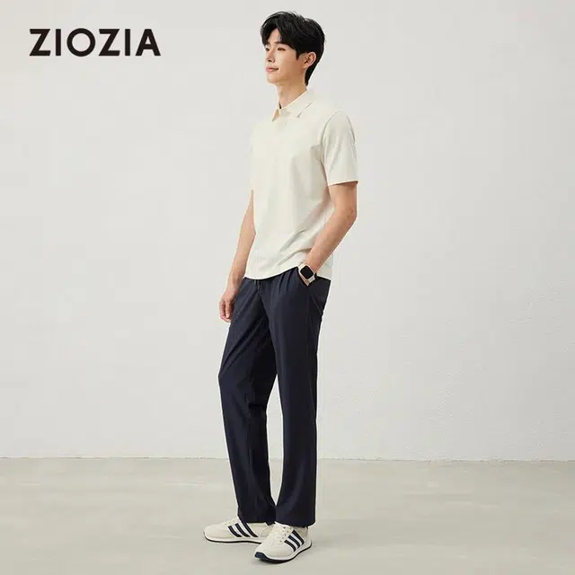 ZIOZIA x Polo
