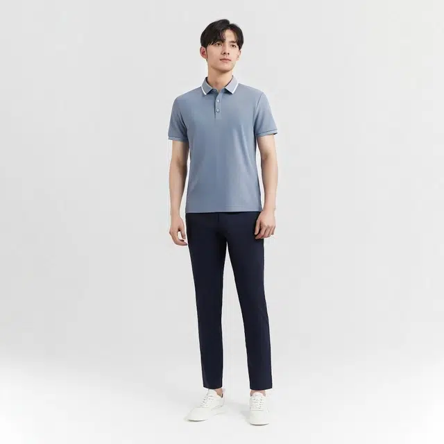SUNDANCE Polo