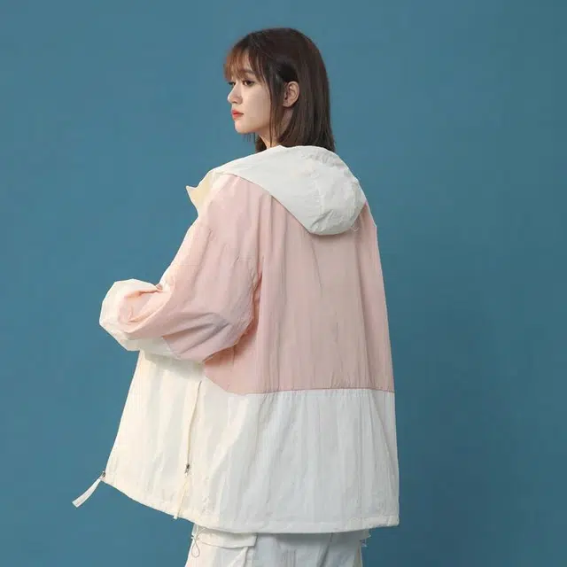 中国航天 时尚轻薄百搭舒适防晒服 男女同款