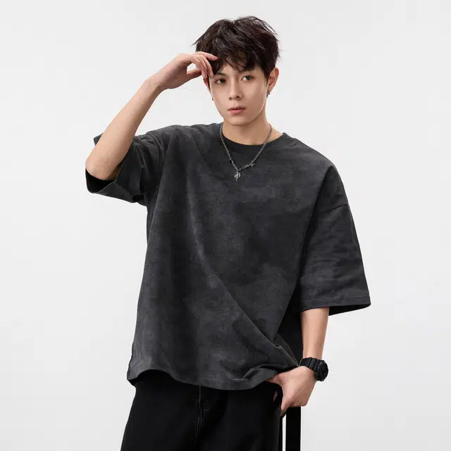 NOAHGIGI T