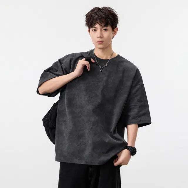 NOAHGIGI T