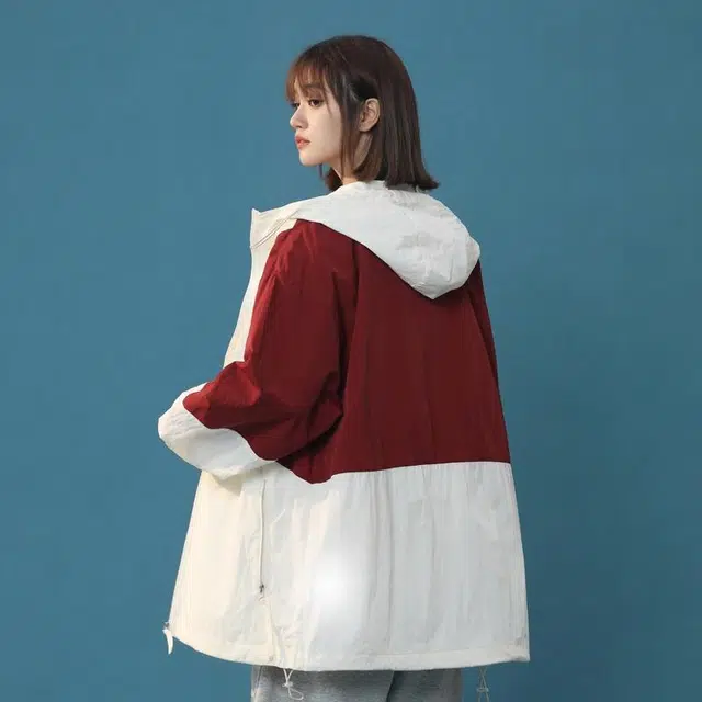 中国航天 时尚轻薄百搭舒适防晒服 男女同款