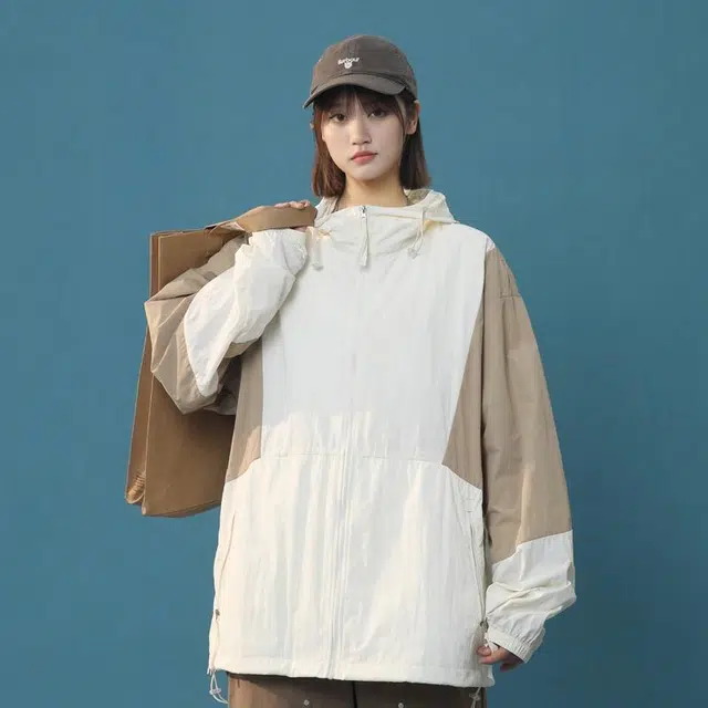 中国航天 时尚轻薄百搭舒适防晒服 男女同款