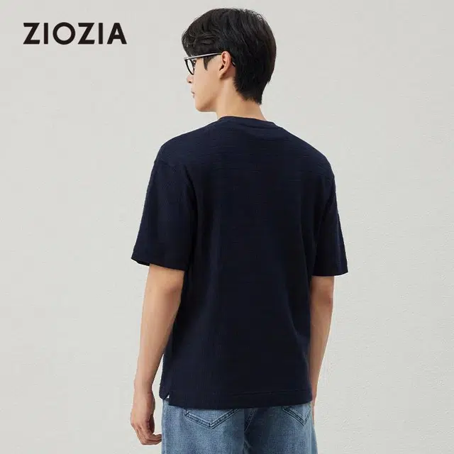 ZIOZIA x T