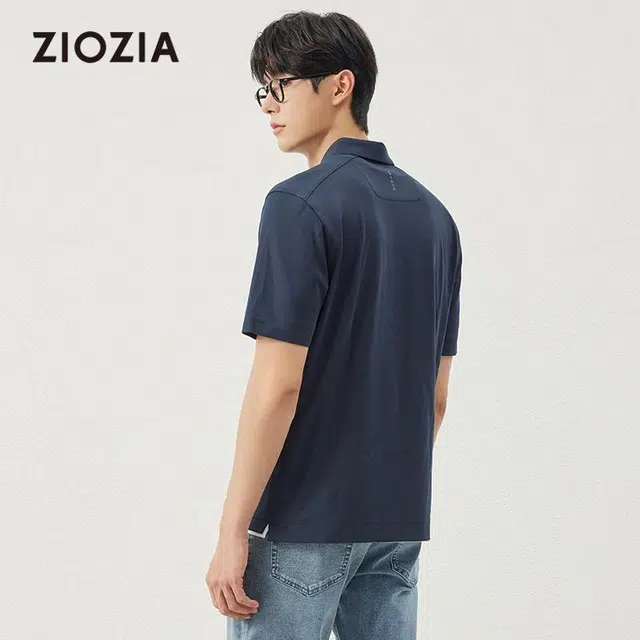 ZIOZIA x Polo