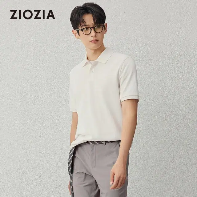 ZIOZIA x Polo