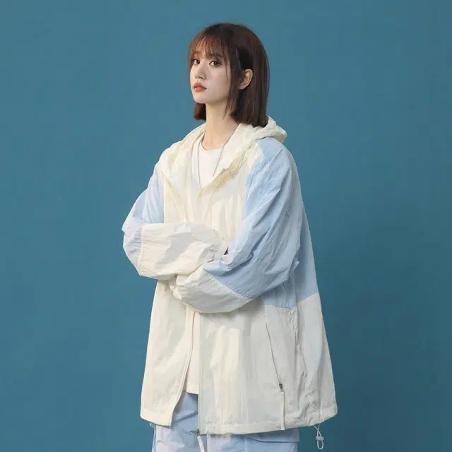 中国航天 时尚轻薄百搭舒适防晒服 男女同款