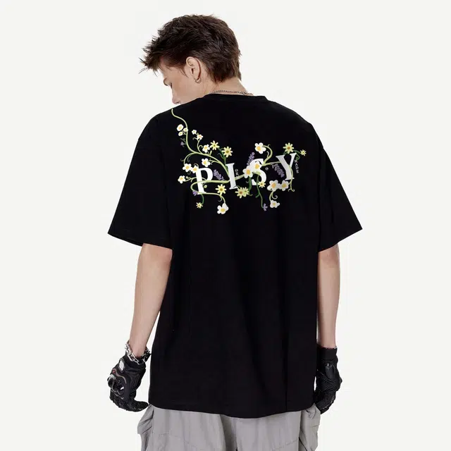 PISYPOX LogoT