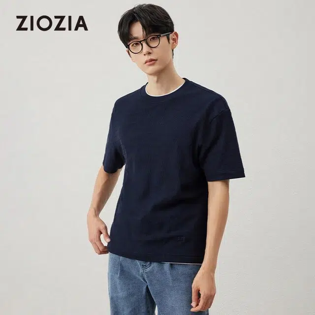 ZIOZIA x T