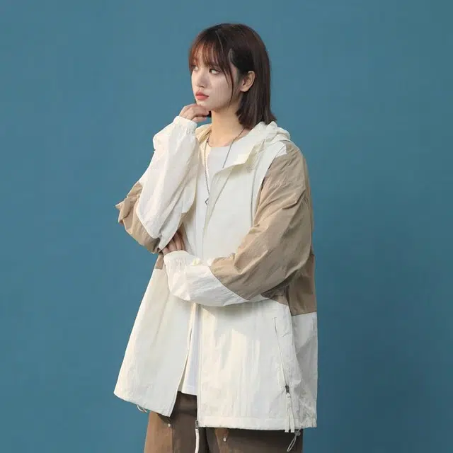 中国航天 时尚轻薄百搭舒适防晒服 男女同款