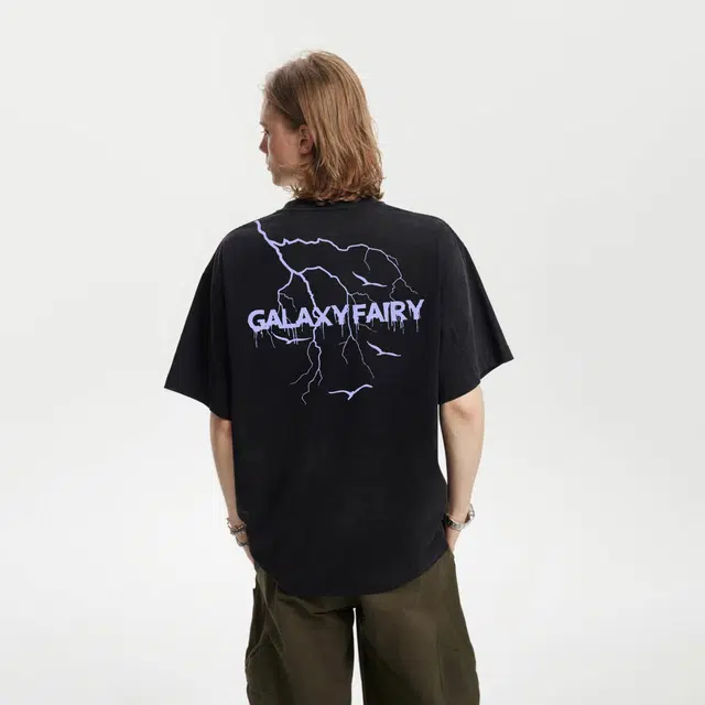 GALAXY FAIRY T