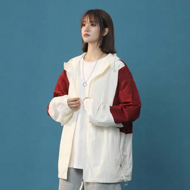 中国航天 时尚轻薄百搭舒适防晒服 男女同款