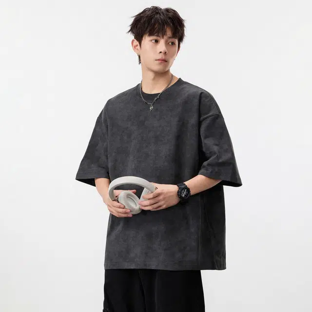 NOAHGIGI T