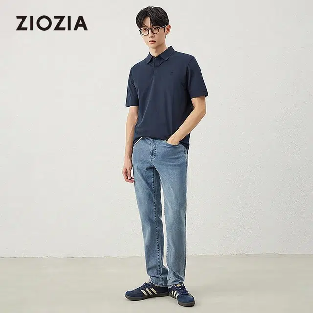 ZIOZIA x Polo