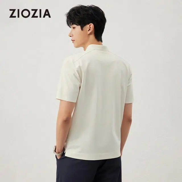 ZIOZIA x Polo