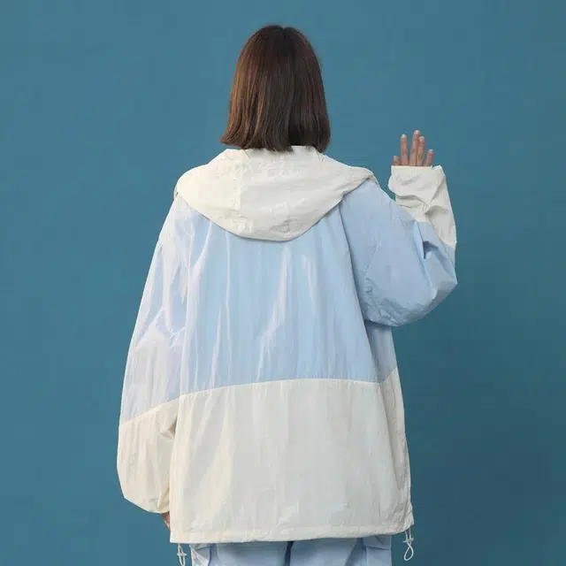 中国航天 时尚轻薄百搭舒适防晒服 男女同款