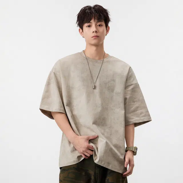 NOAHGIGI T