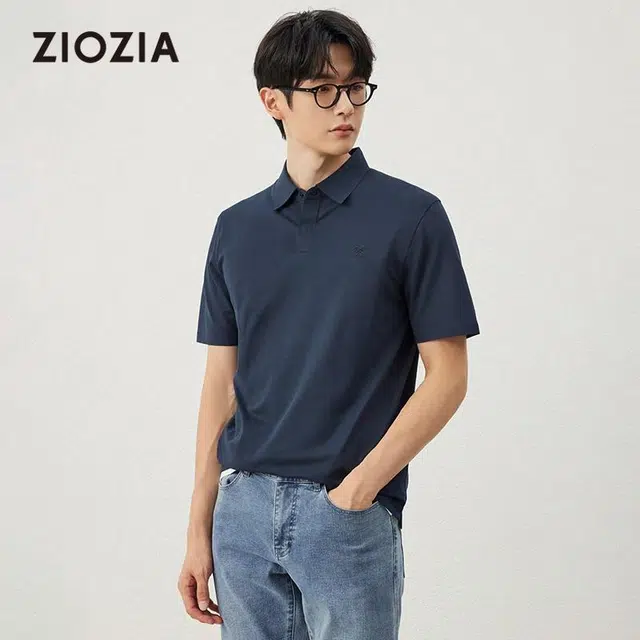 ZIOZIA x Polo