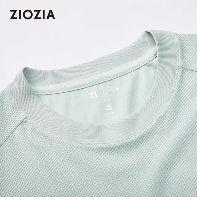 ZIOZIA x T