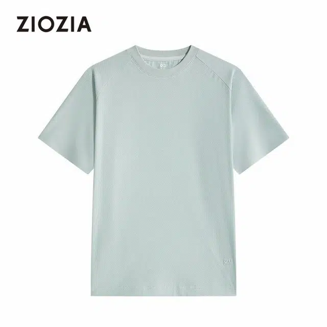 ZIOZIA x T