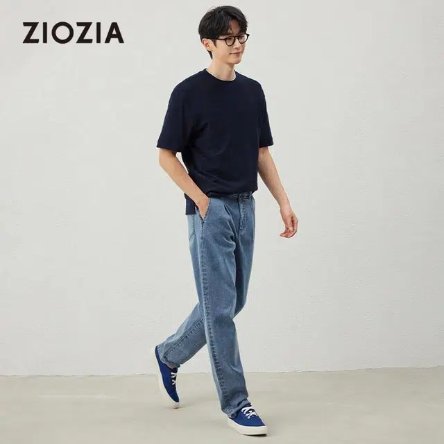 ZIOZIA x T